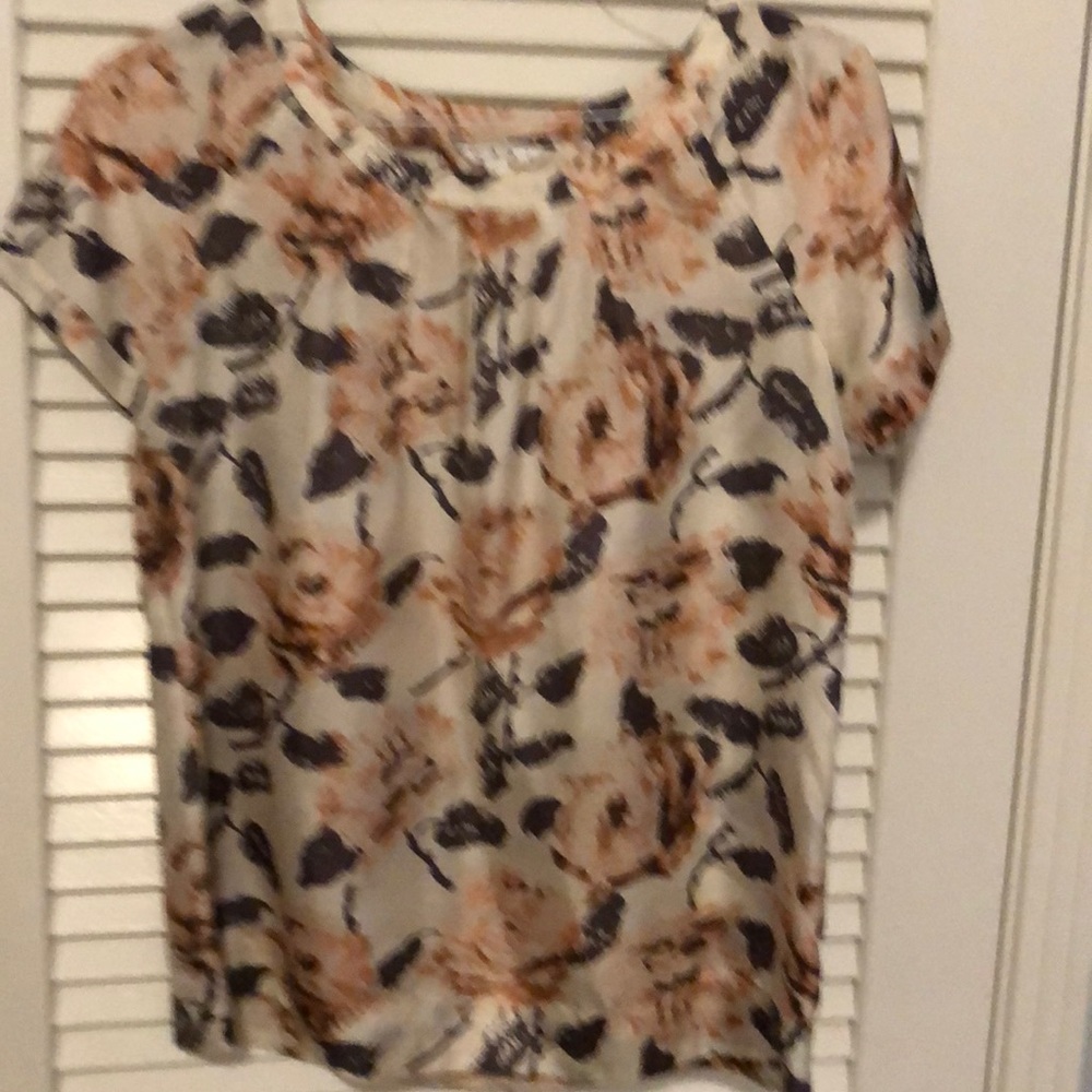 Cabi blouse